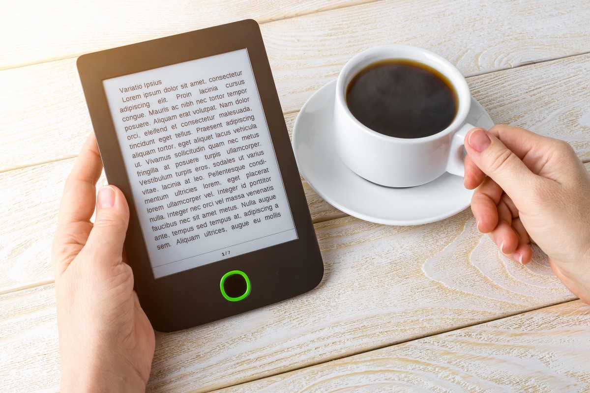 Getting the Best Deals on Books and E-Books for Avid Readers