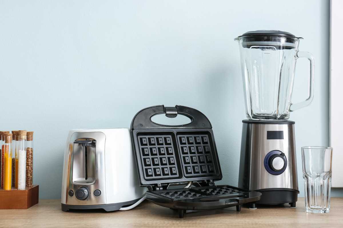 Budget-Friendly Home Appliances to Add to Your Kitchen