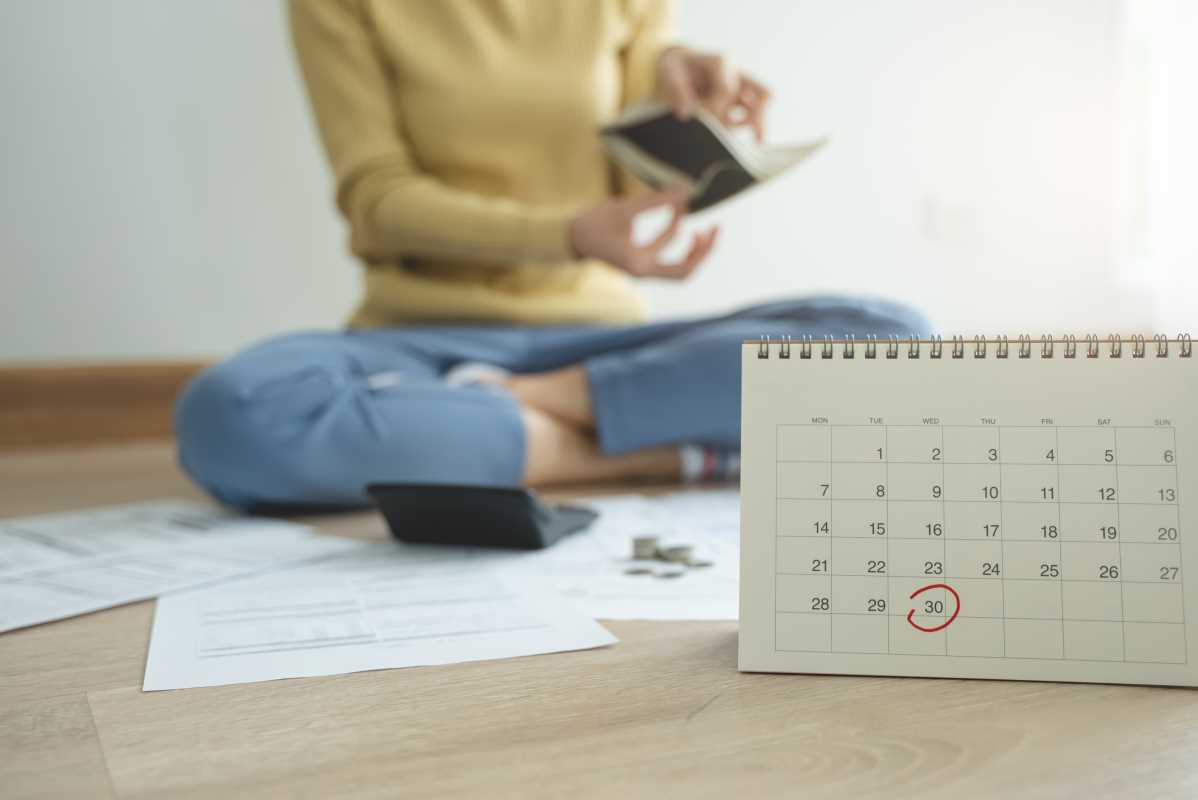 How to Plan a No-Spend Challenge and Stick to It