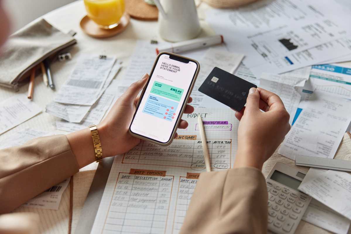 7 Budgeting Apps That Help You Save Money