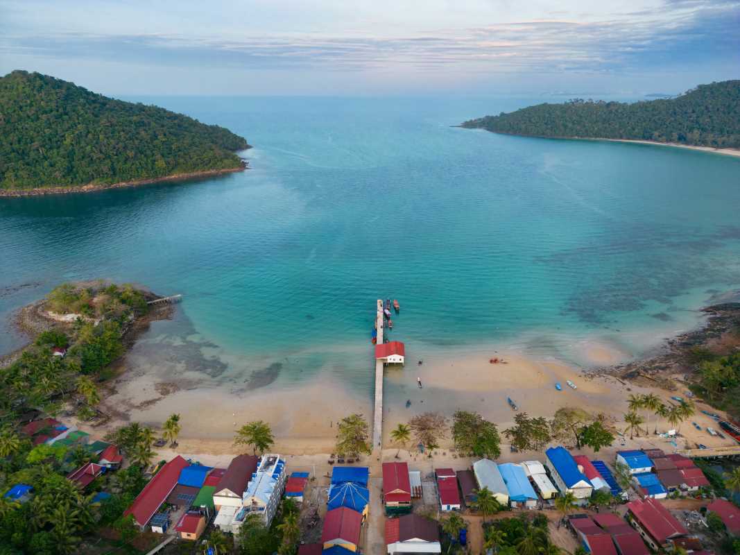 The Cheapest Island Paradises for Your Next Vacation