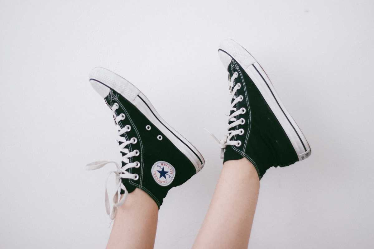 7 Websites for Discounted Shoes