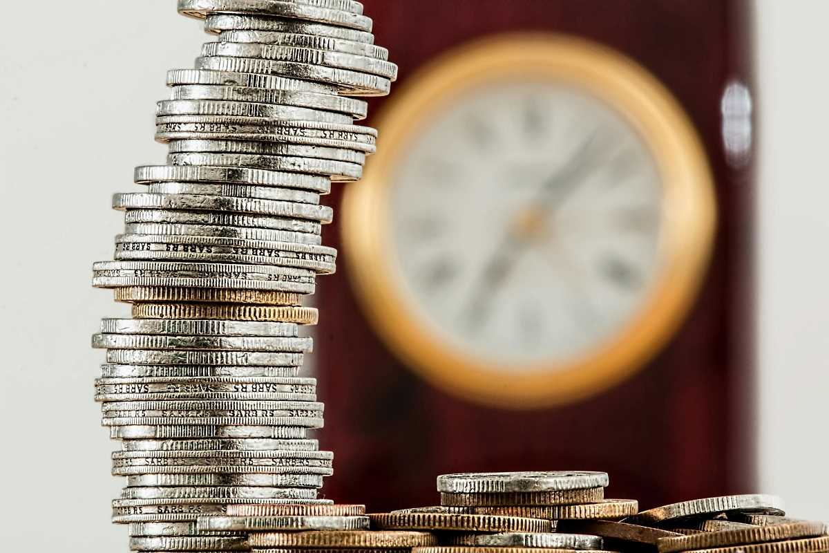 The Benefits of Automating Your Savings
