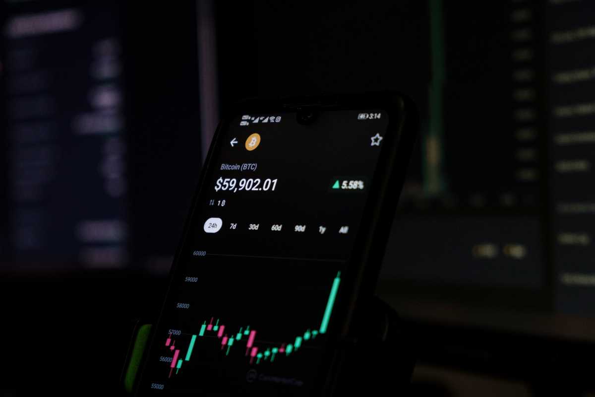 Using Micro-Investing Apps to Grow Your Wealth